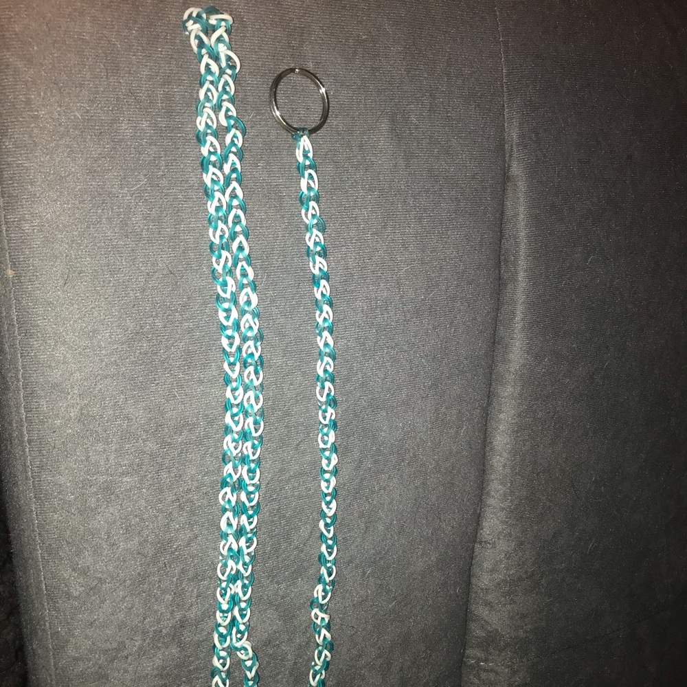 Lanyard